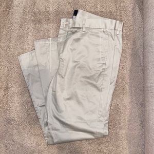 Dockers